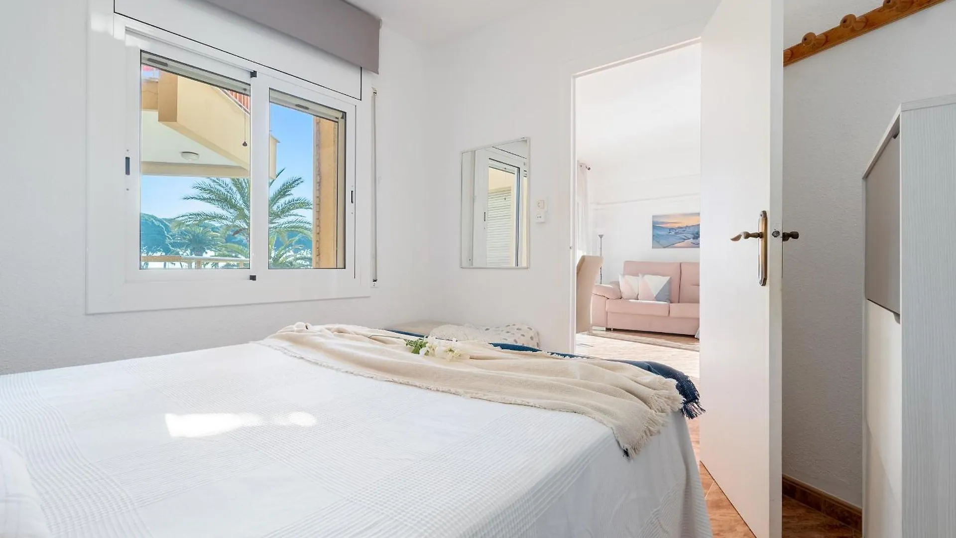 Apartment Cye V - La Pineda