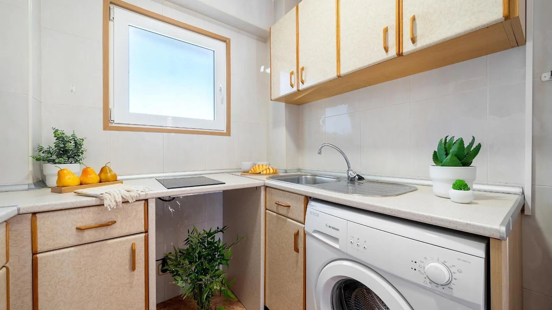 Apartment Cye V - La Pineda