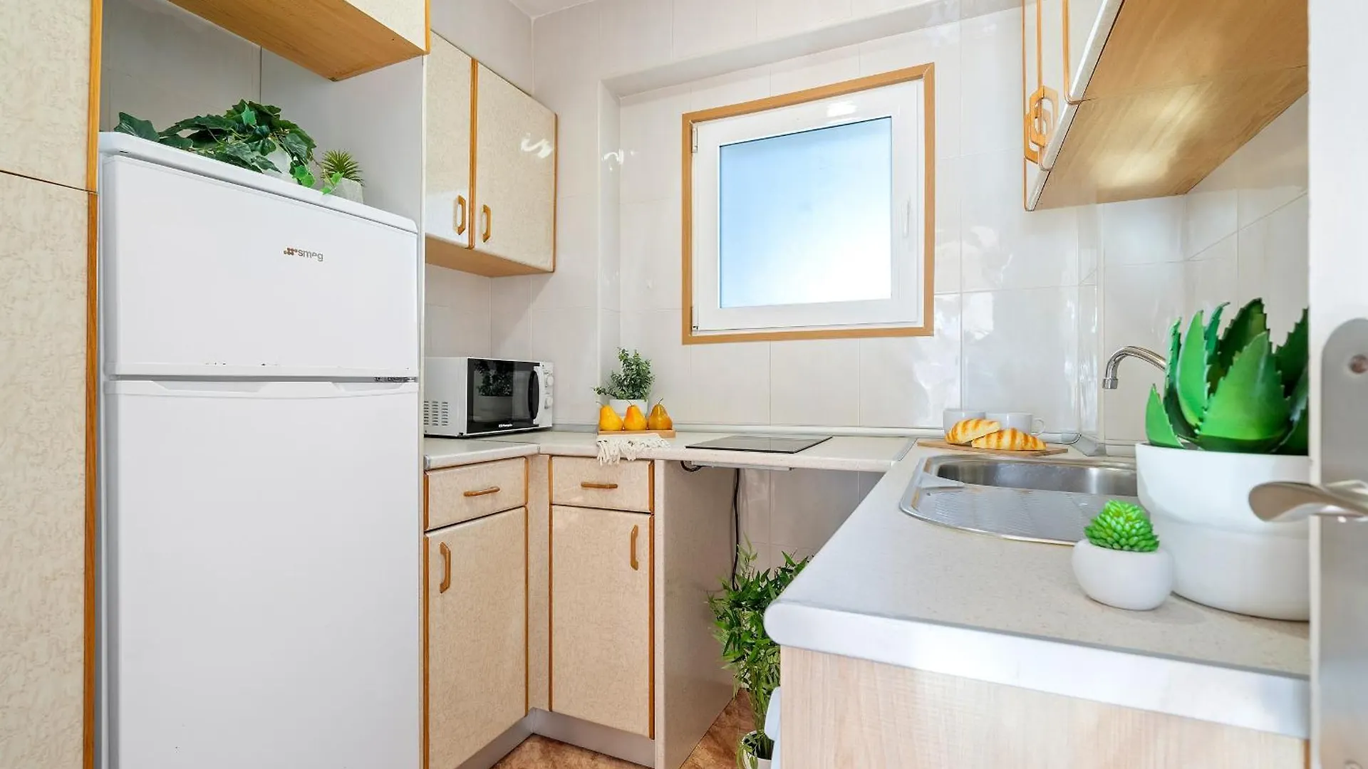 Apartment Cye V - La Pineda Spain
