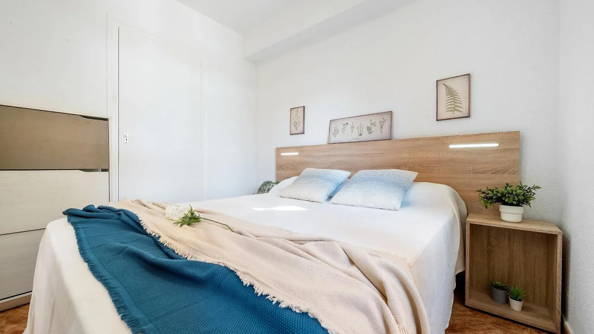 Apartment Cye V - La Pineda Spain