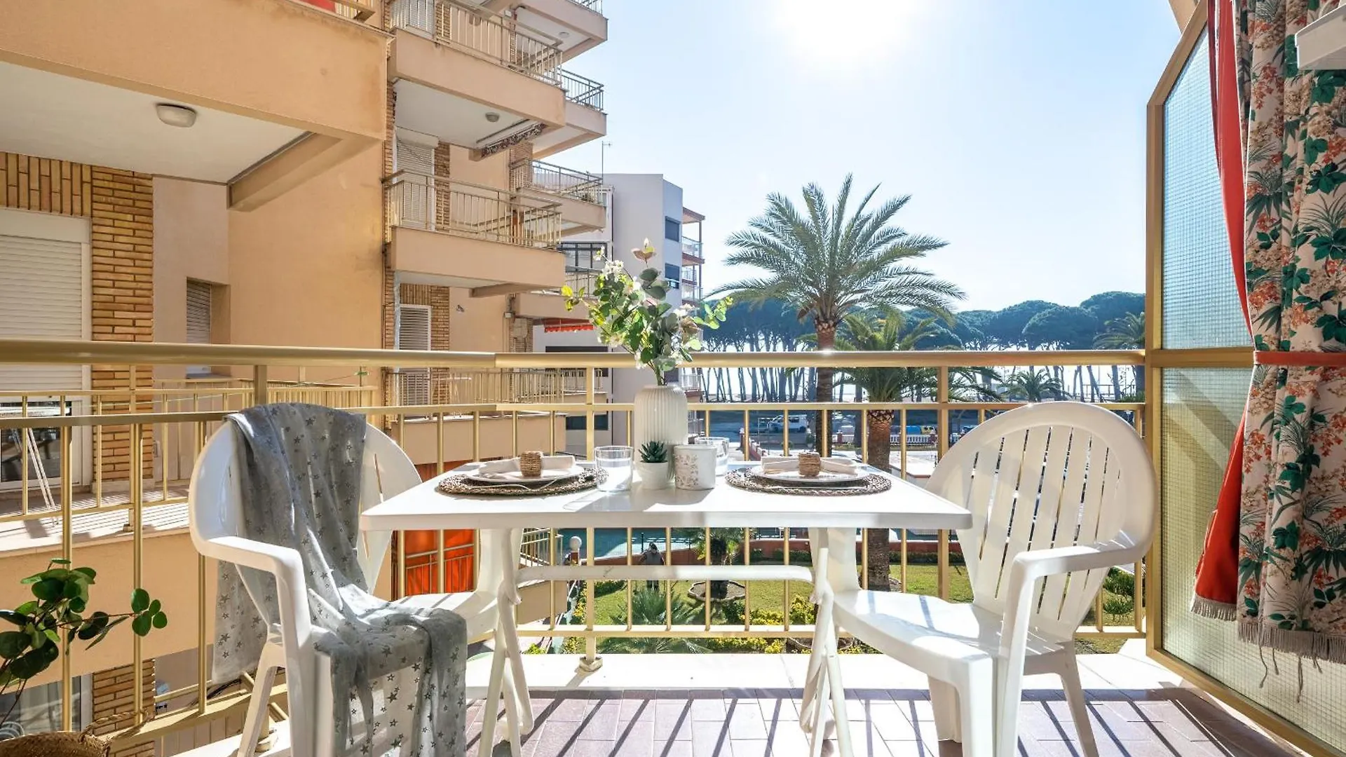 Apartment Cye V - La Pineda