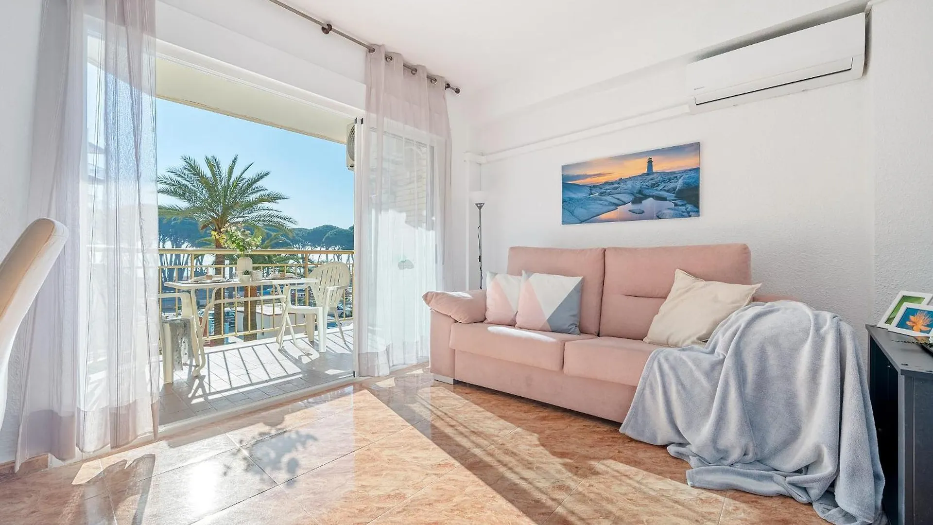 Apartment Cye V - La Pineda